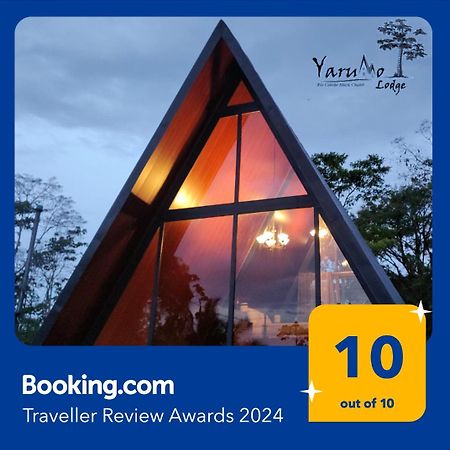 Yarumo Lodge, Rio Celeste Black Chalets Bijagua Exterior foto